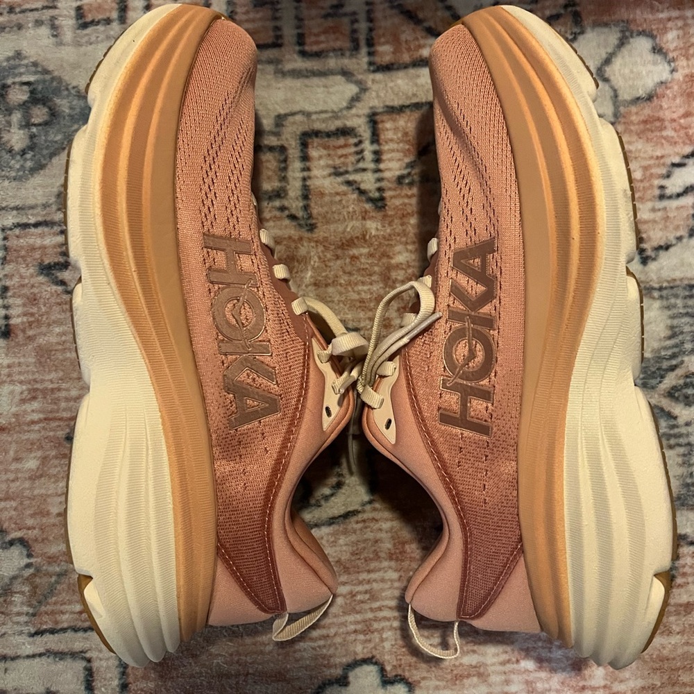 HOKA Cloud 8 Sneakers